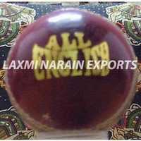 Synthetic Cricket Ball