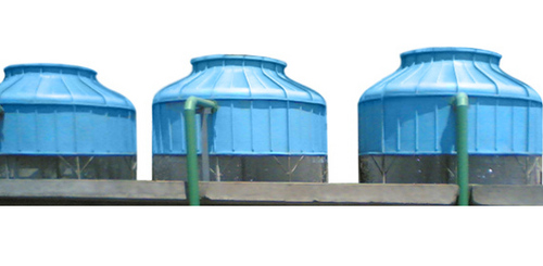 Frp Water Cooling Towers
