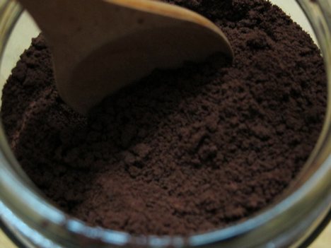 Coffee Powder
