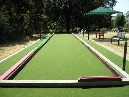Artificial Grass