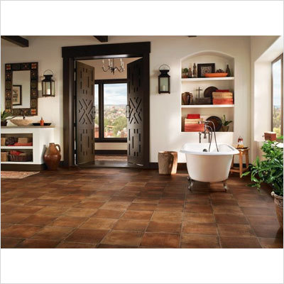 Wooden Flooring