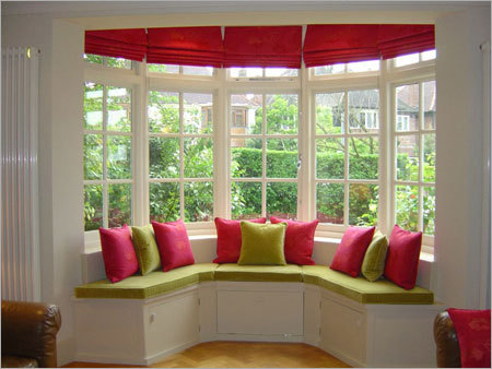 Roman Blinds