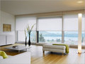Monsoon Blinds