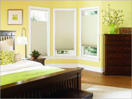 Designer Window Blinds