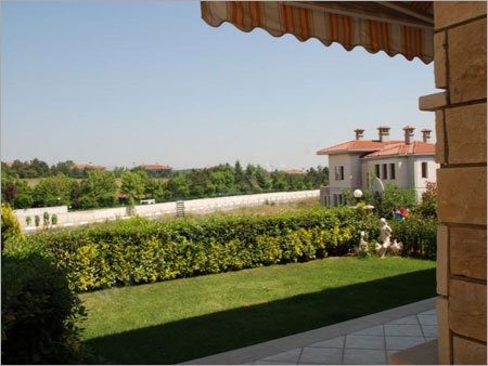 Outdoor Blinds