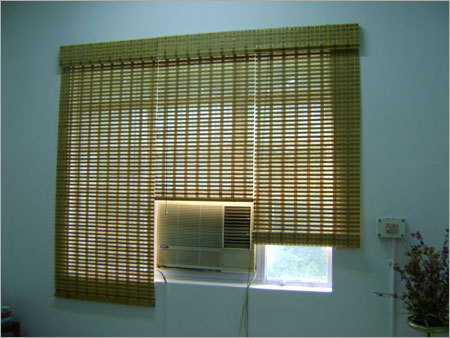Chick Blinds