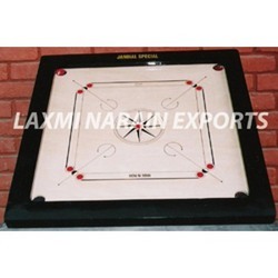 Carrom Boards