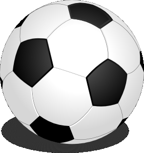 Leather Football