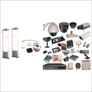 Surveillance Equipment