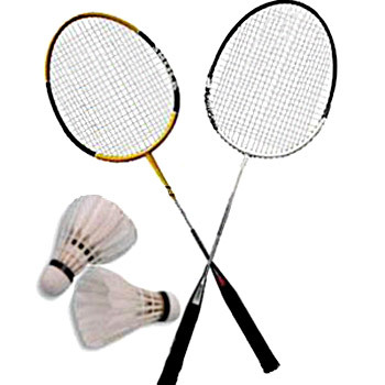 Badminton