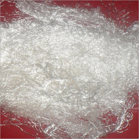 Banana Silk Fiber