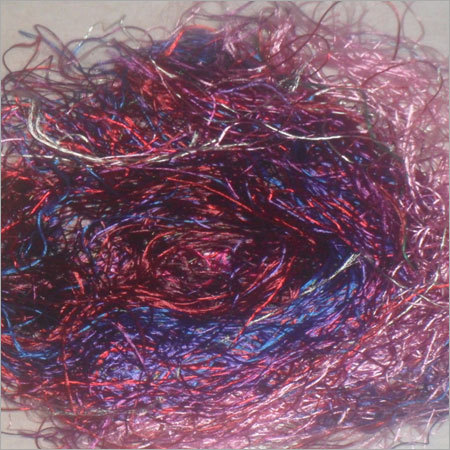 Textile Cotton Yarn