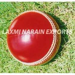 cricket red ball