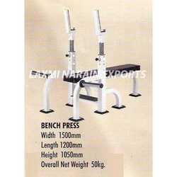 Bench Press