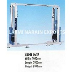Cross over Equipments