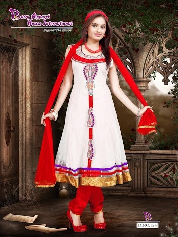 SALWAR KAMEEZ