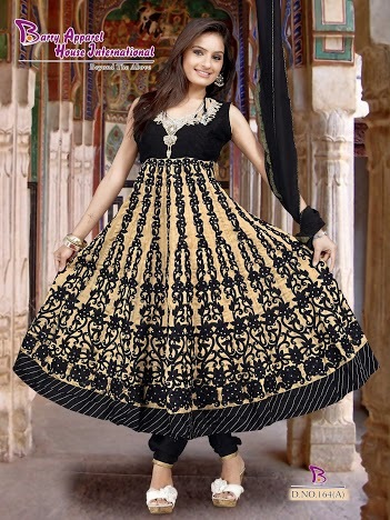 SALWAR KAMEEZ AND SUIT
