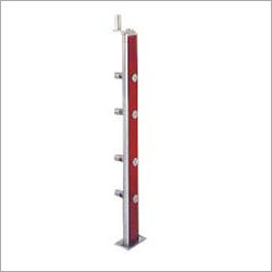Stainless Steel Balustrades