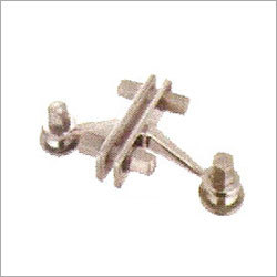 Glass Connector