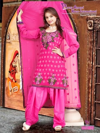 SALWAR KAMEEZ DESIGNS 2013