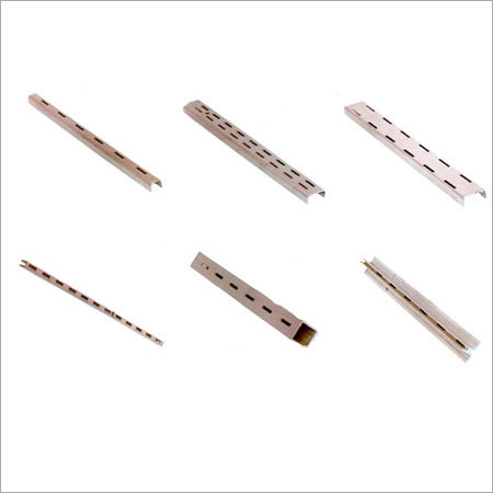 Steel Shelve Channel