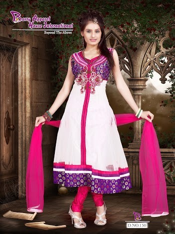 CHURIDAR SALWAR KAMEEZ