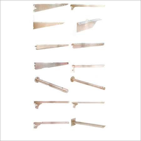 Stainless Steel Shelve Bracket