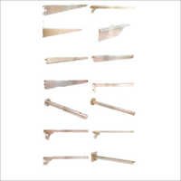 Stainless Steel Shelve Bracket