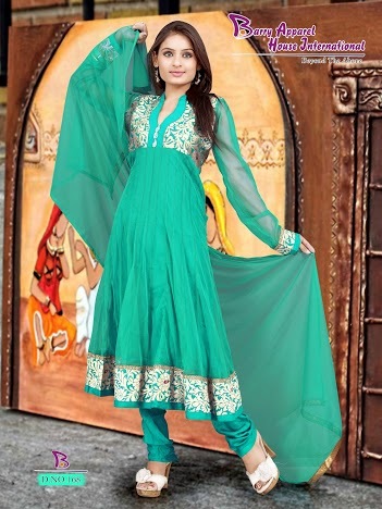 designer wear salwar kameez