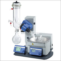 Rotary Evaporator