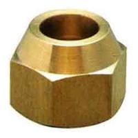 Compressor Flare Nuts & Fittings