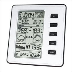 Automatic Weather Station