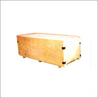 Heavyduty Wooden Crates
