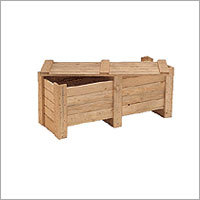 Wooden Boxes And Cases