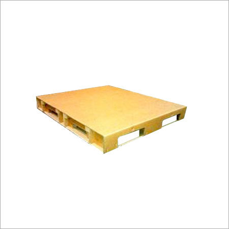 Wooden Corrugated Pallets