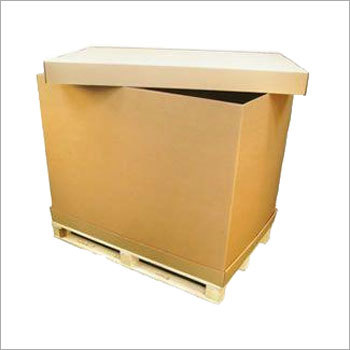 Double Wall Corrugated Boxes