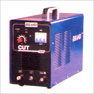 PLASMA CUTTING MACHINES