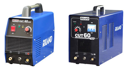 PLASMA CUTTING MACHINES