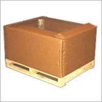 Triwall Wall Heavy Duty Corrugated Boxes