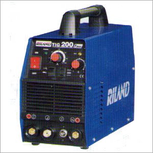 TIG-MMA Welding Machine
