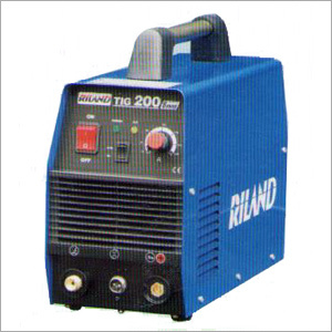 TIG-MMA Welding Machine ( Portable )