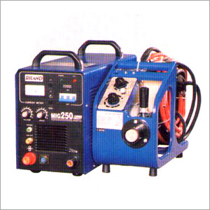 Portable MIG-MAG CO2 Welding Machine