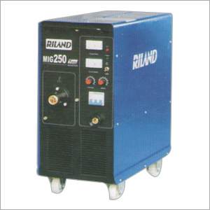 MIG CO2 Welding Machine
