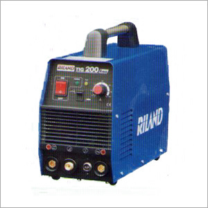 TIG Welding Machine