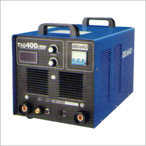 TIG-MMA Welding Machine ( Light Weight )