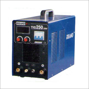 TIG-MMA Welding Machine ( Slim )
