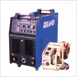 MIG CO2 Welding Machine ( Portable )