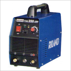 TIG-MMA Welding Equipment
