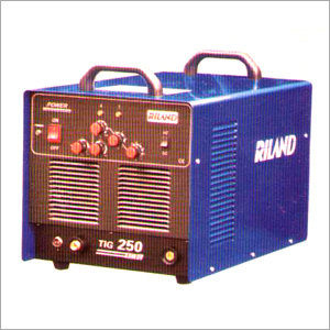 TIG WELDING MACHINES
