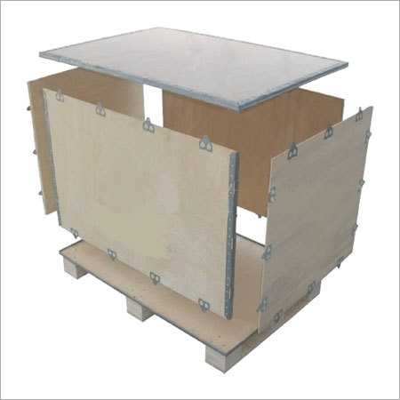 Nailless Box